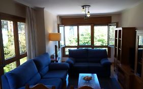 apartamento guillermo